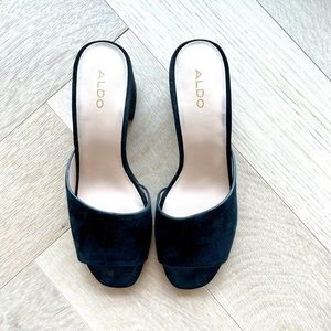 Aldo Heeled Shoes